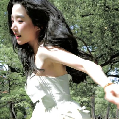 我的行进人生